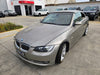 S3243 3' E93 Convertible 335i N54 AUTO 2007/07