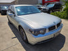 S3244 7' E65 Sedan 735i N62 AUTO 2002/09