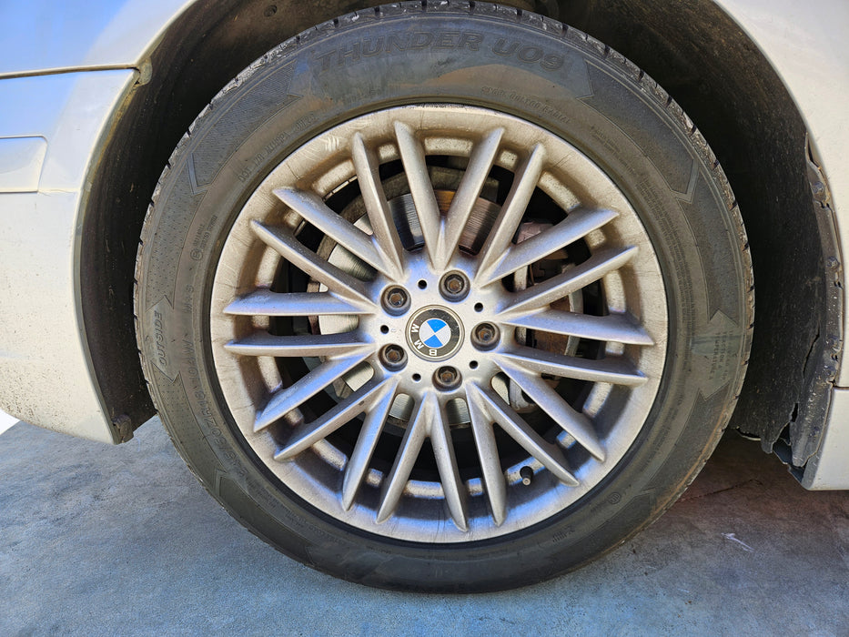 S3244 7' E65 Sedan 735i N62 AUTO 2002/09