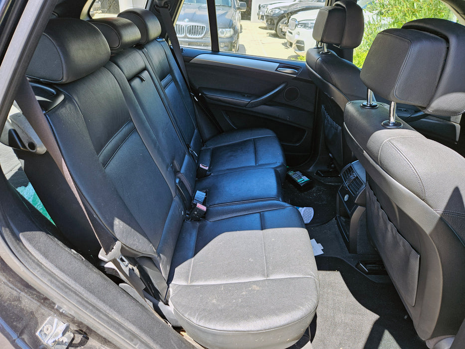 S3245 X5 E70 SUV 3.0sd M57T2 AUTO 2009/06