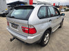 S3246 X5 E53 SUV 3.0i M54 AUTO 2002/09