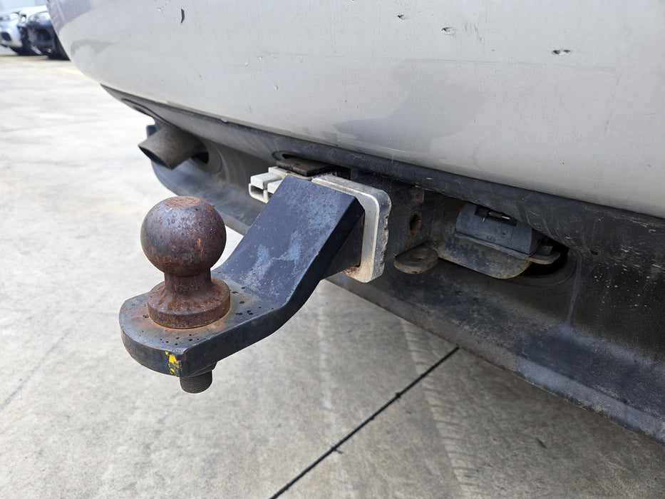 S3246 X5 E53 SUV 3.0i M54 AUTO 2002/09