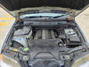 S3246 X5 E53 SUV 3.0i M54 AUTO 2002/09