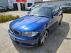 S3247 1' E82 Coupe 125i N52N MANUAL 2011/06