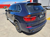 S3248 E70 X5 SUV 35iX N55 AUTO 2010/04