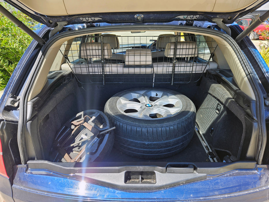 S3248 E70 X5 SUV 35iX N55 AUTO 2010/04