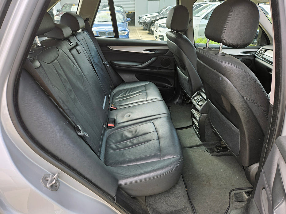 S3249 X5 F15 SAV 25d N47S1 AUTO 2014/10