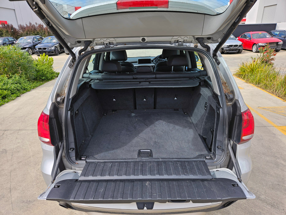 S3249 X5 F15 SAV 25d N47S1 AUTO 2014/10