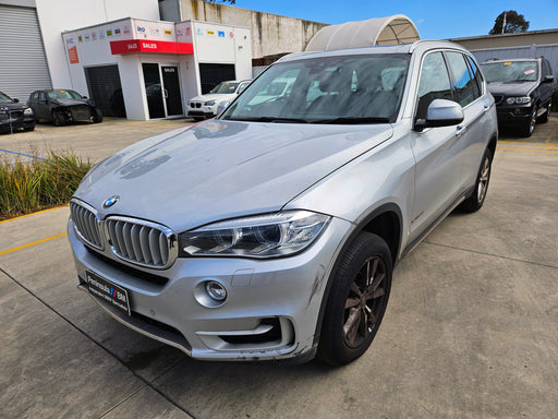 S3249 X5 F15 SAV 25d N47S1 AUTO 2014/10