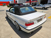 S3250 3' E36 Convertible 328i M52 MANUAL 1998/02