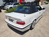S3250 3' E36 Convertible 328i M52 MANUAL 1998/02