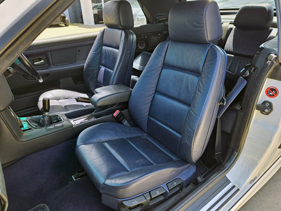 S3250 3' E36 Convertible 328i M52 MANUAL 1998/02