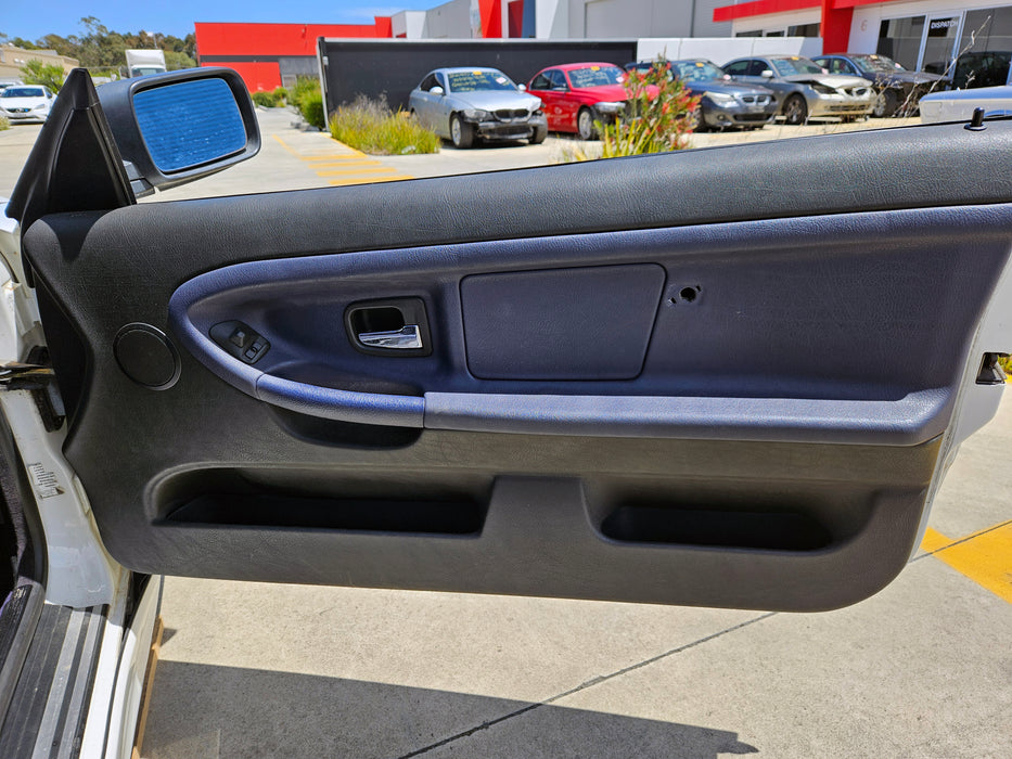 S3250 3' E36 Convertible 328i M52 MANUAL 1998/02