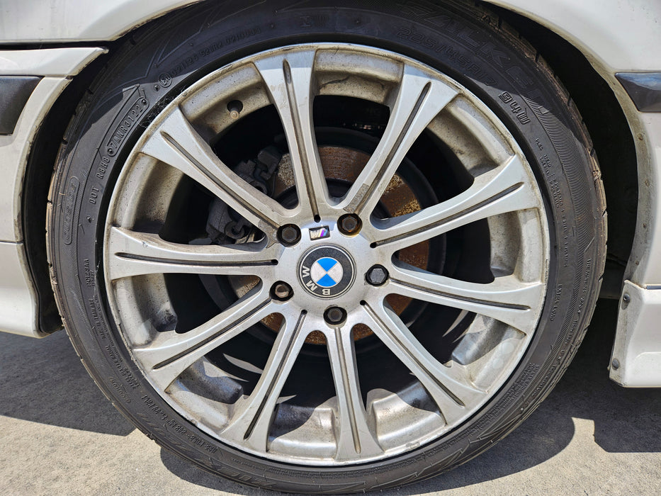 S3250 3' E36 Convertible 328i M52 MANUAL 1998/02