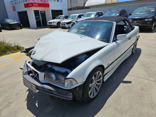 S3250 3' E36 Convertible 328i M52 MANUAL 1998/02