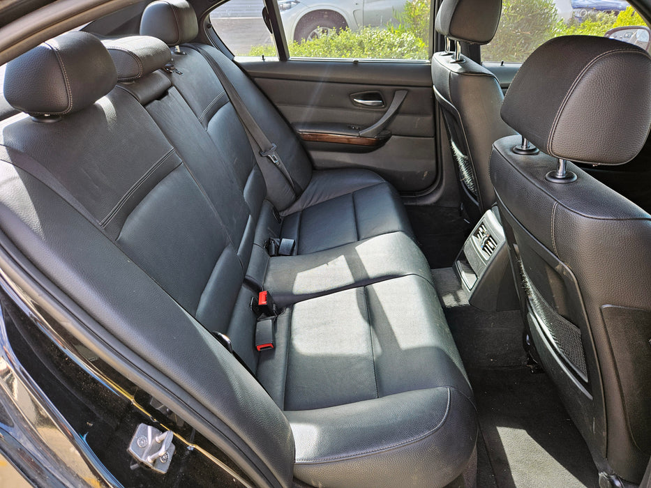 S3251 3' E90 LCI Sedan 320d N47N AUTO 2011/08