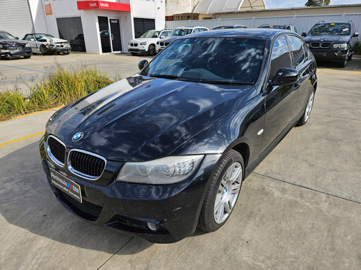 S3251 3' E90 LCI Sedan 320d N47N AUTO 2011/08