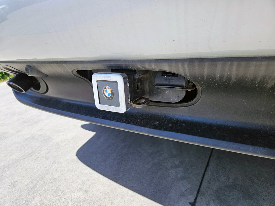 S3252 X5 E53 SUV 3.0i M54 AUTO 2002/07