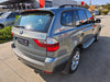 S3254 E83 X3 LCI SUV 2.0D N47 AUTO 2009/04