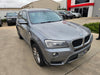 S3255 X3 F25 SAV 20dX N47N AUTO 2011/09