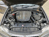 S3255 X3 F25 SAV 20dX N47N AUTO 2011/09