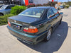 S3256 3' E46 Coupe 323Ci M52TU MANUAL 1999/08