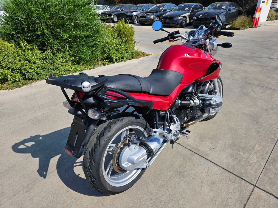 S3258 R28 Bike R850 R 2-ZYL 2004/09