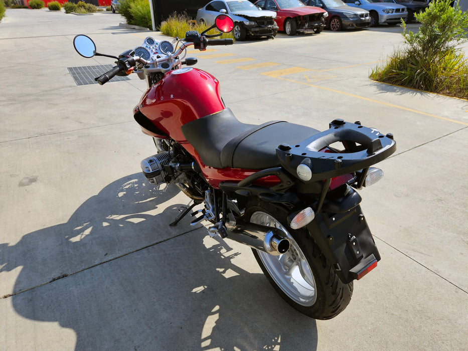 S3258 R28 Bike R850 R 2-ZYL 2004/09