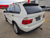 S3260 X5 E53 SUV 3.0d M57N AUTO 2006/08