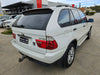 S3260 X5 E53 SUV 3.0d M57N AUTO 2006/08