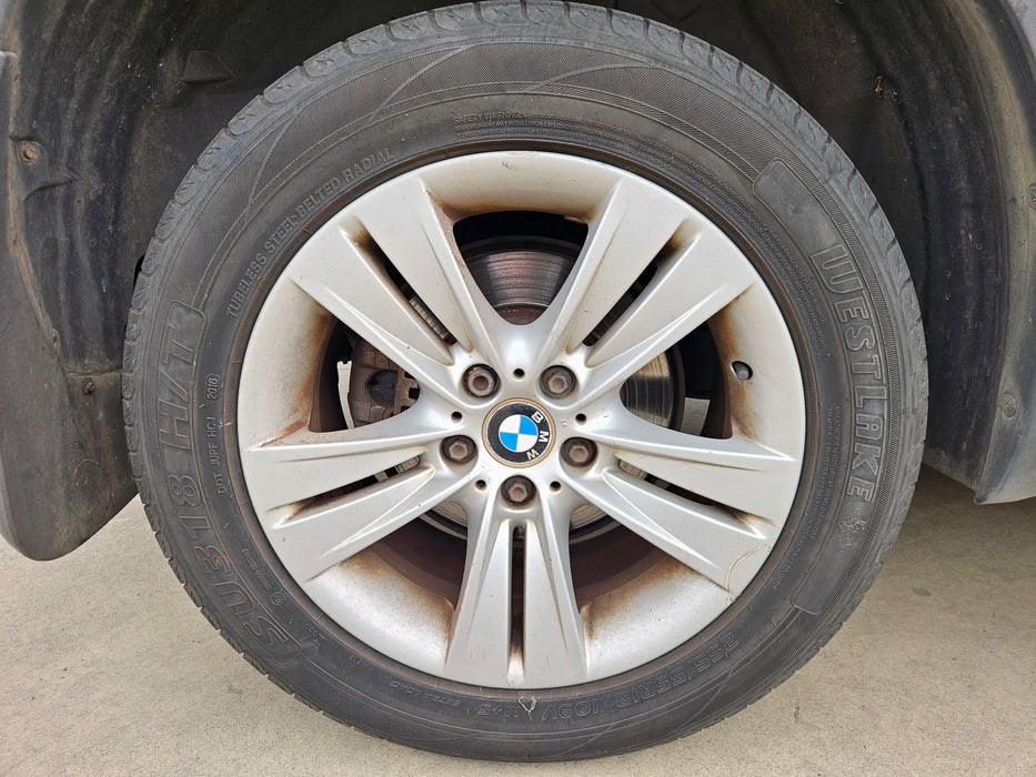 S3260 X5 E53 SUV 3.0d M57N AUTO 2006/08