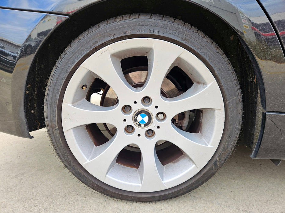 S3263 3' E90 Sedan 325i N52 AUTO 2006/02