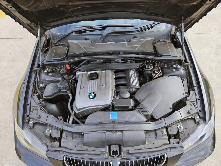 S3263 3' E90 Sedan 325i N52 AUTO 2006/02