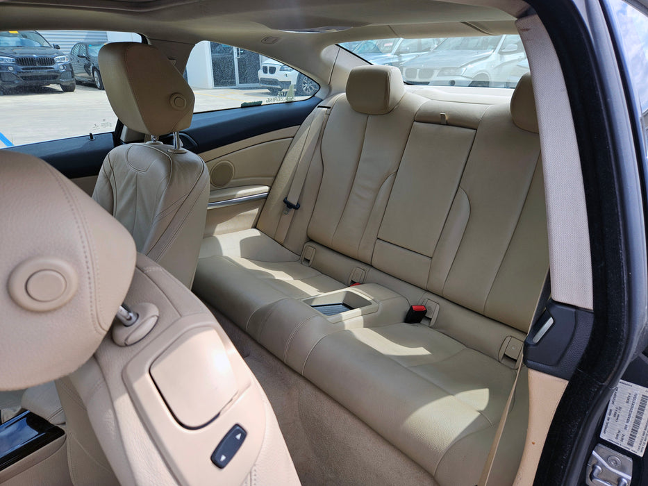 S3264 3' F32 Coupe 428i N20 AUTO 2013/12