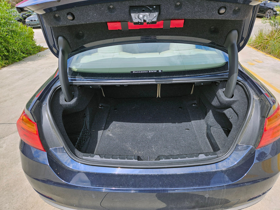 S3264 3' F32 Coupe 428i N20 AUTO 2013/12