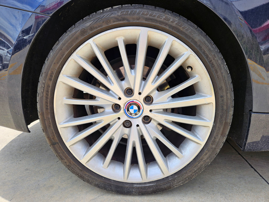 S3264 3' F32 Coupe 428i N20 AUTO 2013/12