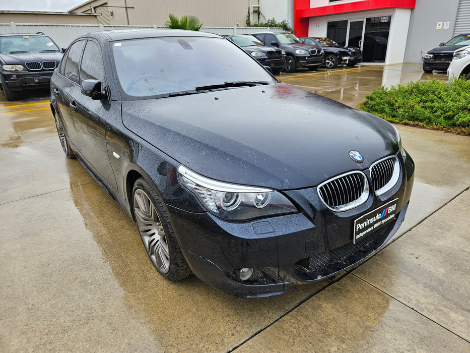 S3266 5' E60 Sedan 530i N52 AUTO 2006/06
