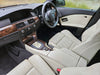 S3266 5' E60 Sedan 530i N52 AUTO 2006/06