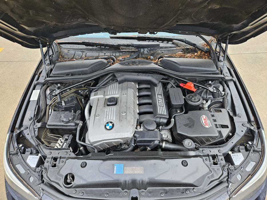 S3266 5' E60 Sedan 530i N52 AUTO 2006/06