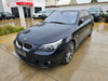 S3266 5' E60 Sedan 530i N52 AUTO 2006/06