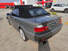 S3268 3' E46 Convertible 330Ci M54 AUTO 2004/07