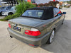 S3268 3' E46 Convertible 330Ci M54 AUTO 2004/07