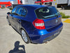S3269 1' E87 Hatch 118i N46 AUTO 2005/12