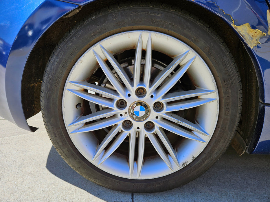 S3269 1' E87 Hatch 118i N46 AUTO 2005/12