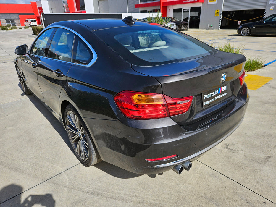 S3270 4' F36 Gran Coupe 420d B47 AUTO 2016/07