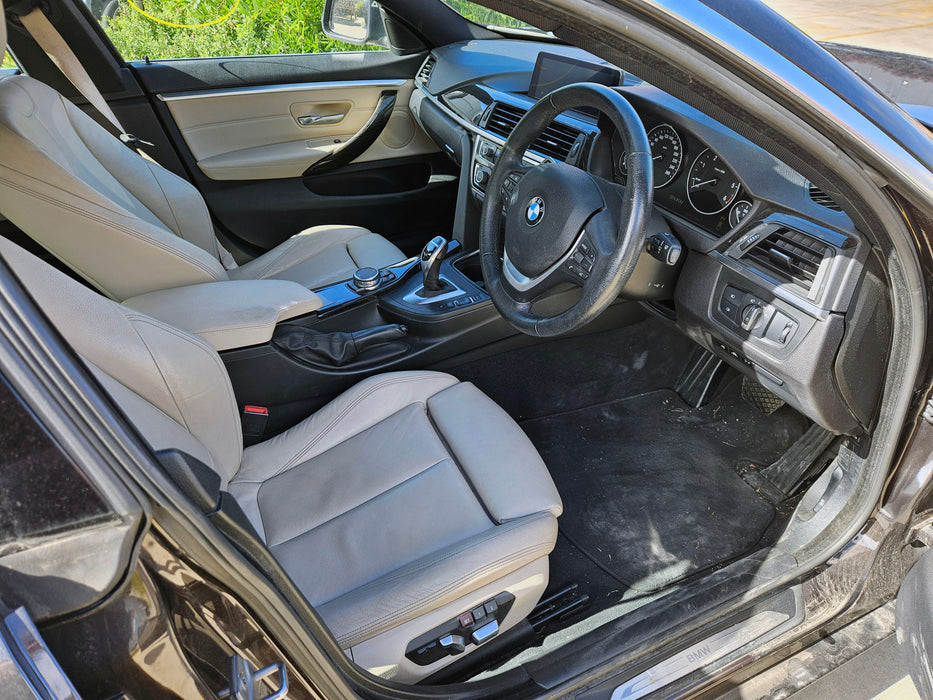 S3270 4' F36 Gran Coupe 420d B47 AUTO 2016/07