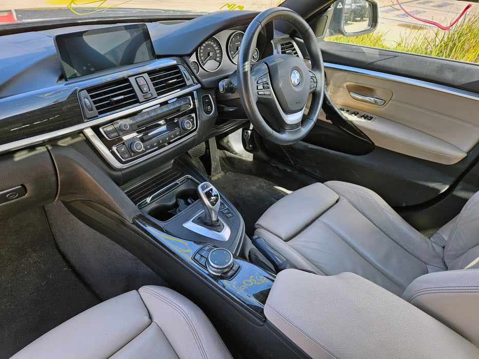 S3270 4' F36 Gran Coupe 420d B47 AUTO 2016/07