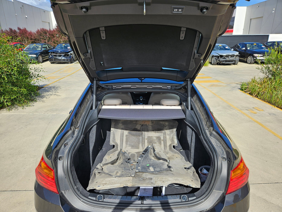 S3270 4' F36 Gran Coupe 420d B47 AUTO 2016/07