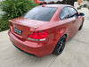 S3271 1' E82 Coupe 135i N54 AUTO 2008/04