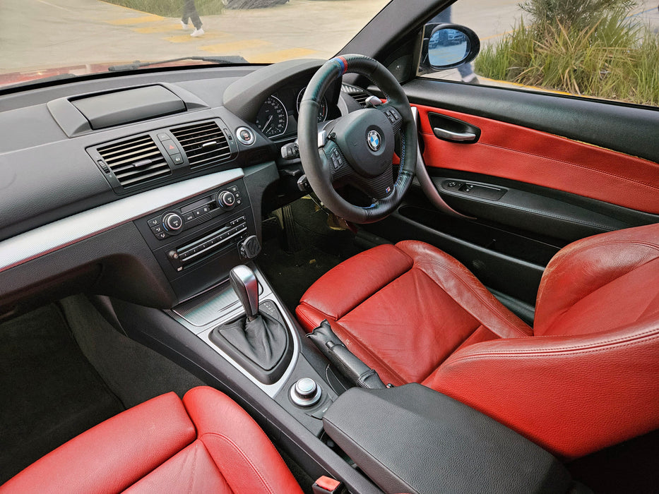 S3271 1' E82 Coupe 135i N54 AUTO 2008/04
